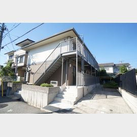 清荒神駅より徒歩7分 2階 築30年5ヶ月の賃貸物件