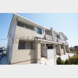 アルバーミィ宝塚の賃貸物件