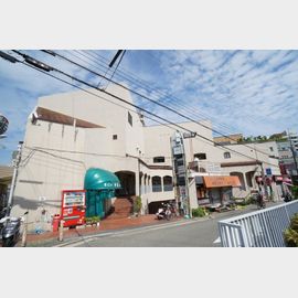 大仲売布メゾンドムールの賃貸物件