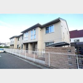 エルカミーノレアル 1階 築11年11ヶ月の賃貸物件