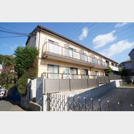 エクセルコート中山 2階 築29年6ヶ月の賃貸物件