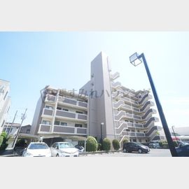 グリーンハイツ桜台の賃貸物件