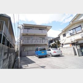 匠 1階 築32年8ヶ月の賃貸物件