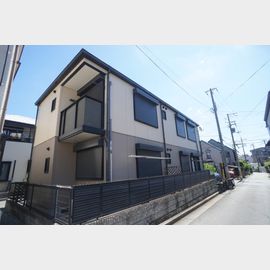 宝塚駅より徒歩4分 2階 築29年5ヶ月の賃貸物件