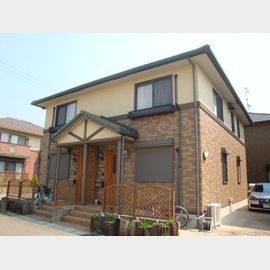 中山寺駅よりバス11分 1階 築23年1ヶ月の賃貸物件