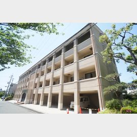 山本駅より徒歩5分 3階 築25年5ヶ月の賃貸物件