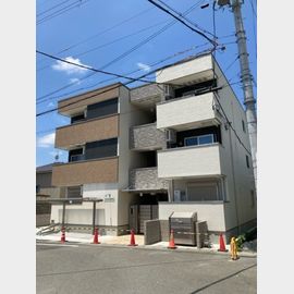 フジパレスSAKANEの賃貸物件