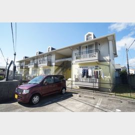 山本駅より徒歩4分 1階 築32年9ヶ月の賃貸物件