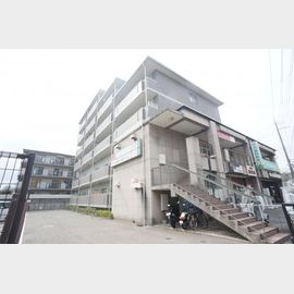 ゴールドヒル宝塚の賃貸物件