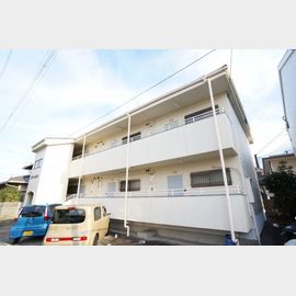 ドミール中山の賃貸物件