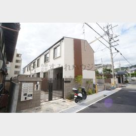 山本駅より徒歩4分 2階 新築の賃貸物件