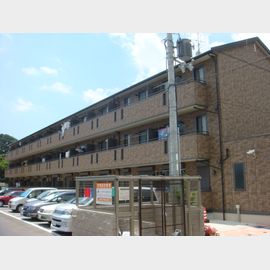 柊 2階 築18年11ヶ月の賃貸物件