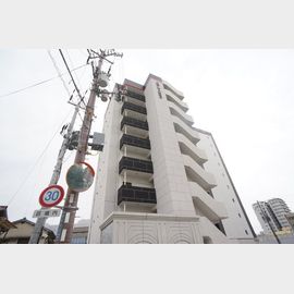 ONLYONE川西中央2の賃貸物件