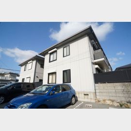 ハイツ産樹園2 1階 築29年1ヶ月の賃貸物件