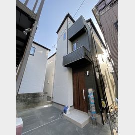 川西能勢口駅より徒歩11分 1階 築1年3ヶ月の賃貸物件