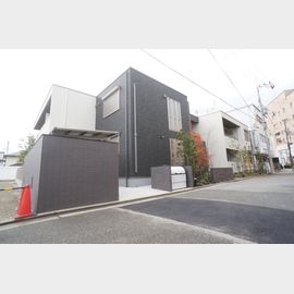 Espoir宝塚・売布の賃貸物件