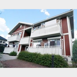 モデスティの賃貸物件