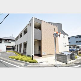 レオネッサ鴻池 2階 築12年5ヶ月の賃貸物件