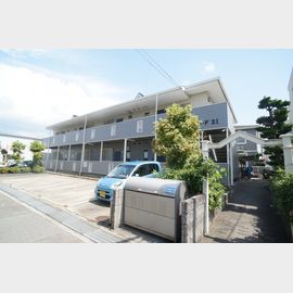 リード21の賃貸物件