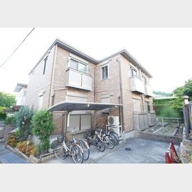 ピペリア中山の賃貸物件