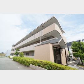 グリーンコート宝塚の賃貸物件