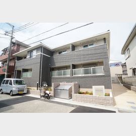 グレースカーサの賃貸物件