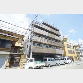 グランジュテ寺畑の賃貸物件