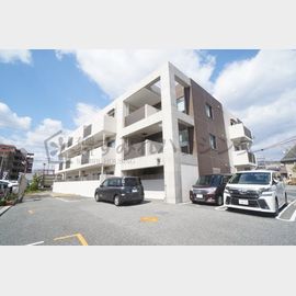 グローリーパレス中山の賃貸物件