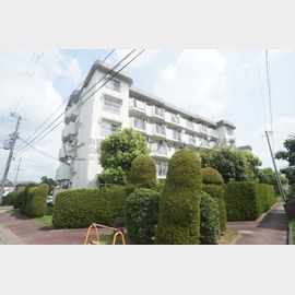 宝塚安倉第１団地８号棟の賃貸物件