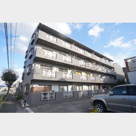 中山寺駅より徒歩15分 1階 築33年1ヶ月の賃貸物件