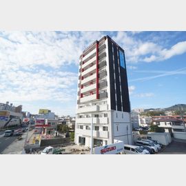 ONLYONE宝塚駅前の賃貸物件