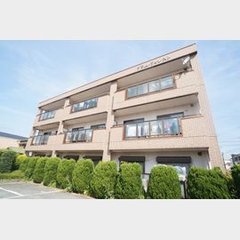 プラムフォレスト 1階 築31年11ヶ月の賃貸物件