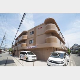 ラ☆宝塚 2階 築34年5ヶ月の賃貸物件