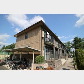 ル・ラルゴの賃貸物件