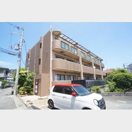 ソシア売布の賃貸物件