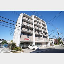 パレフルールの賃貸物件