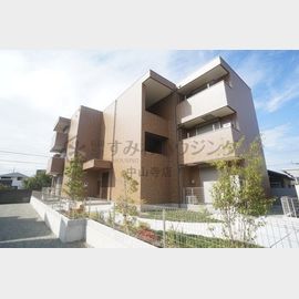 源ハイツの賃貸物件