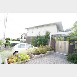 シャーメゾン雲雀丘 1階 築14年6ヶ月の賃貸物件