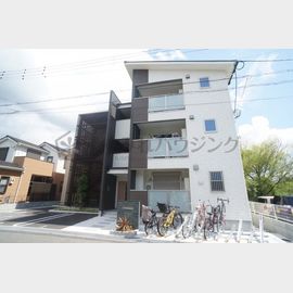 ジョビアーレの賃貸物件