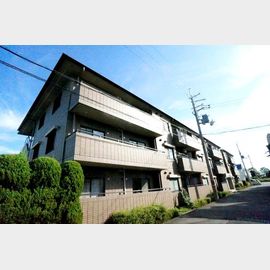 エリシオン宝塚 2階 築31年11ヶ月の賃貸物件