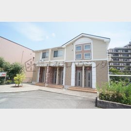 ウエスト イリーデ2の賃貸物件