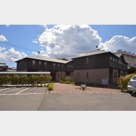 川西池田駅より徒歩3分 築17年8ヶ月 2階建の賃貸物件