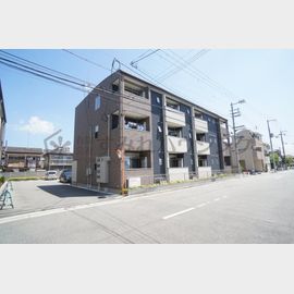 プラセール宝塚1の賃貸物件
