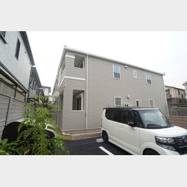 メゾン東林の賃貸物件