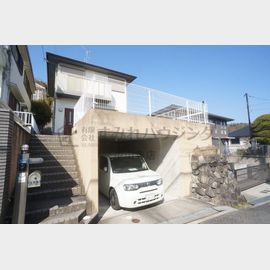 売布神社駅より徒歩12分 1階 築20年1ヶ月の賃貸物件