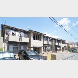 グリーンハイム伊丹 1階 築22年8ヶ月の賃貸物件