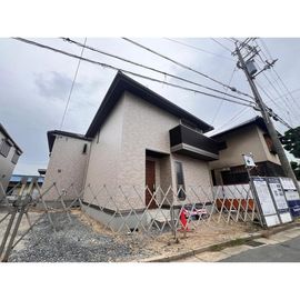 今北テラスハウス南の賃貸物件