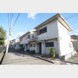 山本駅より徒歩12分 1階 築35年2ヶ月の賃貸物件