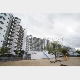 マイシティ伊丹参番館の賃貸物件