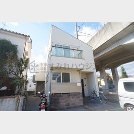 NOW HOUSEの賃貸物件